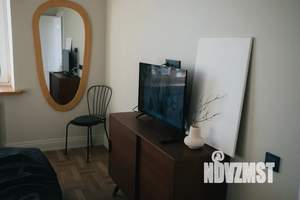 1-к квартира, посуточно, 60м2, 4/5 этаж