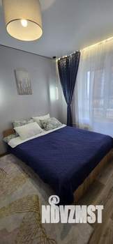 2-к квартира, посуточно, 65м2, 16/21 этаж