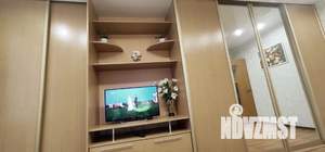 1-к квартира, посуточно, 35м2, 5/10 этаж