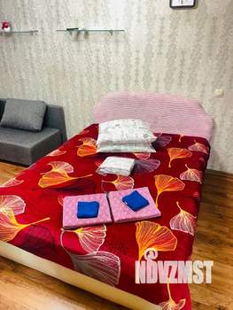 1-к квартира, посуточно, 33м2, 3/5 этаж