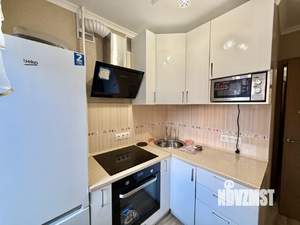 1-к квартира, на длительный срок, 31м2, 2/5 этаж