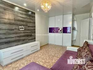 2-к квартира, на длительный срок, 50м2, 4/10 этаж