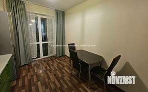 1-к квартира, на длительный срок, 43м2, 3/25 этаж