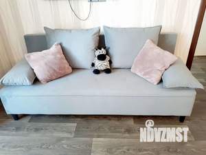 1-к квартира, посуточно, 42м2, 15/24 этаж