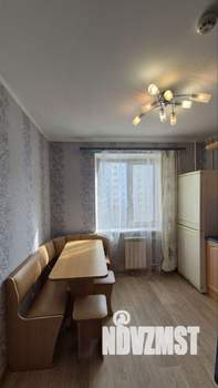 1-к квартира, на длительный срок, 35м2, 5/10 этаж