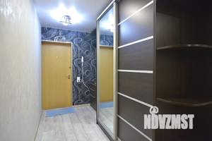 Студия квартира, посуточно, 35м2, 2/14 этаж