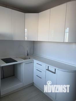 1-к квартира, на длительный срок, 35м2, 3/14 этаж