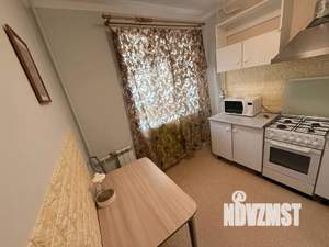 1-к квартира, посуточно, 35м2, 1/9 этаж