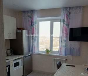 1-к квартира, на длительный срок, 40м2, 5/10 этаж