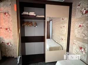 2-к квартира, посуточно, 60м2, 21/25 этаж