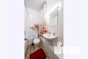 1-к квартира, посуточно, 24м2, 18/26 этаж