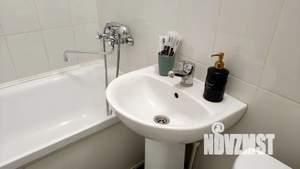 1-к квартира, посуточно, 37м2, 1/9 этаж