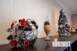 2-к квартира, посуточно, 48м2, 2/4 этаж
