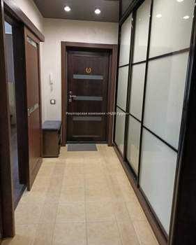 2-к квартира, на длительный срок, 60м2, 3/6 этаж