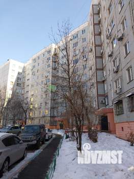 3-к квартира, на длительный срок, 66м2, 2/10 этаж