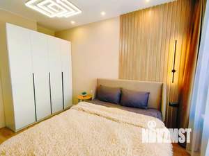 2-к квартира, посуточно, 33м2, 9/19 этаж