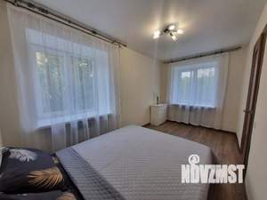 2-к квартира, посуточно, 46м2, 1/1 этаж
