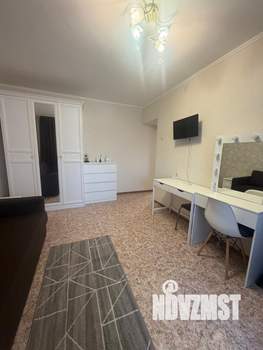 1-к квартира, на длительный срок, 39м2, 3/14 этаж