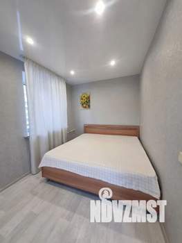 2-к квартира, посуточно, 46м2, 1/1 этаж