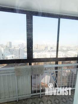 2-к квартира, на длительный срок, 54м2, 14/24 этаж