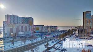 Студия квартира, посуточно, 30м2, 9/26 этаж