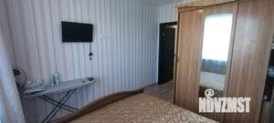 2-к квартира, посуточно, 40м2, 17/22 этаж