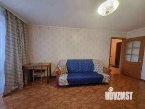 1-к квартира, посуточно, 40м2, 4/10 этаж