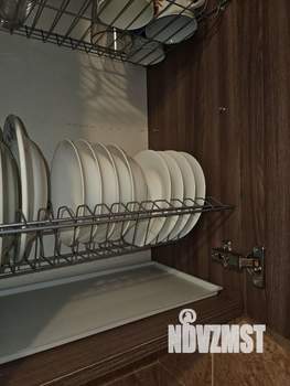 1-к квартира, посуточно, 33м2, 4/5 этаж