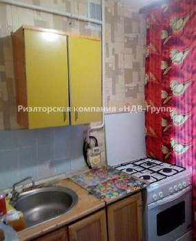 1-к квартира, на длительный срок, 31м2, 1/5 этаж