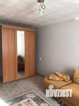 2-к квартира, на длительный срок, 47м2, 1/6 этаж