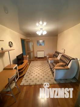 2-к квартира, посуточно, 50м2, 5/5 этаж