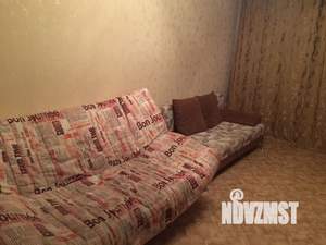 1-к квартира, посуточно, 38м2, 22/25 этаж