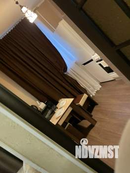 1-к квартира, посуточно, 31м2, 1/5 этаж