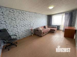 2-к квартира, на длительный срок, 52м2, 5/5 этаж