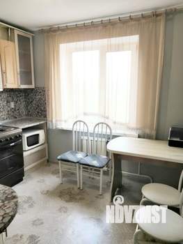 2-к квартира, на длительный срок, 50м2, 4/40 этаж