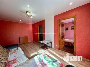 4-к квартира, на длительный срок, 62м2, 2/5 этаж