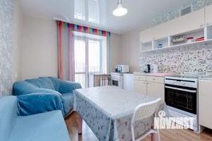 2-к квартира, посуточно, 67м2, 1/1 этаж