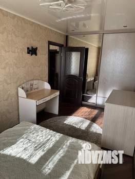 3-к квартира, на длительный срок, 65м2, 3/5 этаж