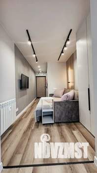 1-к квартира, посуточно, 24м2, 7/10 этаж