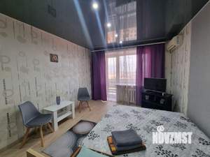 1-к квартира, посуточно, 40м2, 15/15 этаж