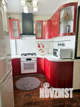 2-к квартира, посуточно, 50м2, 3/9 этаж