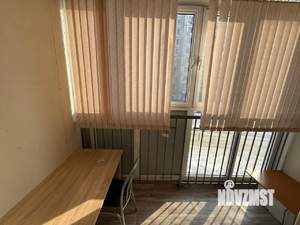 1-к квартира, посуточно, 36м2, 2/9 этаж