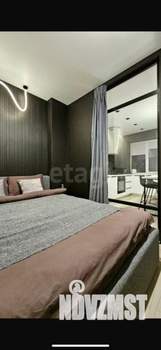 1-к квартира, на длительный срок, 40м2, 4/10 этаж