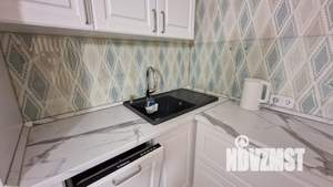 1-к квартира, на длительный срок, 50м2, 6/17 этаж