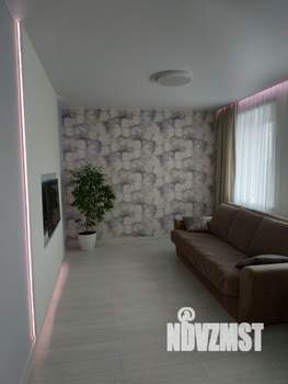 2-к квартира, на длительный срок, 68м2, 16/24 этаж