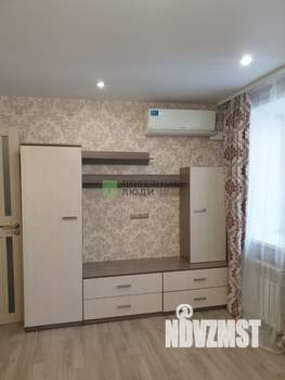 2-к квартира, на длительный срок, 49м2, 2/14 этаж