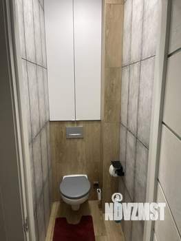 1-к квартира, на длительный срок, 36м2, 3/11 этаж