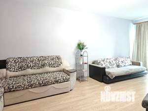 2-к квартира, посуточно, 77м2, 6/10 этаж