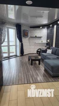2-к квартира, на длительный срок, 65м2, 18/20 этаж