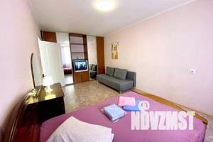 1-к квартира, посуточно, 36м2, 9/9 этаж